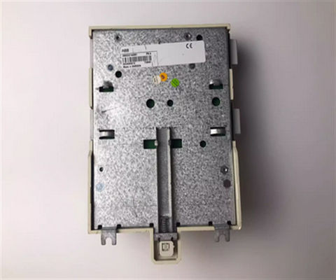 ABB 3BSE021443R1 TU843 モジュール終了ユニット リデンサント電源モジュール