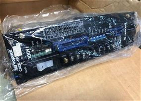 200Vヤスカワ産業用サーボドライブ CACR-SR02AB1ER-Y10 オリジナル