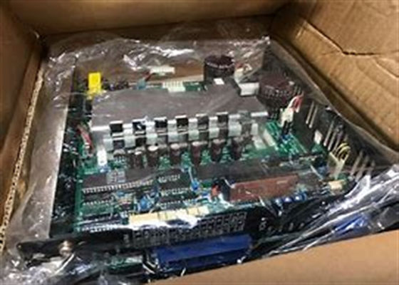 200Vヤスカワ産業用サーボドライブ CACR-SR02AB1ER-Y10 オリジナル