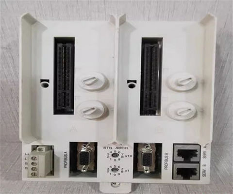 TU845 3BSE021447R1 モジュール終了ユニット ABB インターフェースモジュール