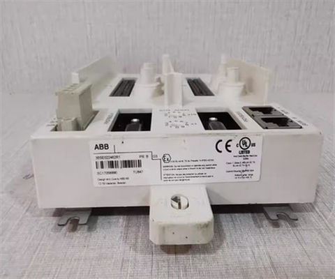 TU845 3BSE021447R1 モジュール終了ユニット ABB インターフェースモジュール
