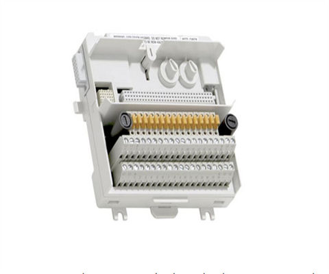 ABB TU850 3BSE050930R1 S800 I/O コンパクト終了ユニット マウトモジュール