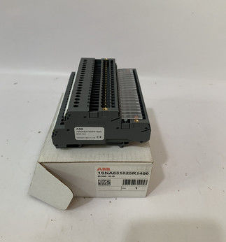 TY801K01 3BSE023607R1 ABB シャントスティック TY801 ABB S800 I/O