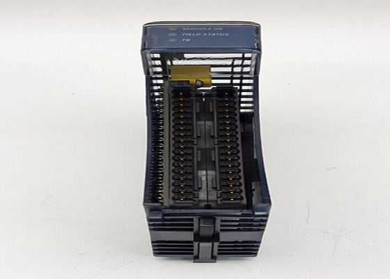GE IC695ALG616 PACSystems RX3i アナログ入力モジュール,電流/電圧, 16/8チャネル