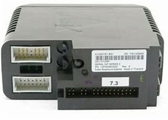 エマーソン KJ3241X1-EA1 リデンドント電源モジュール オリジナル 新品