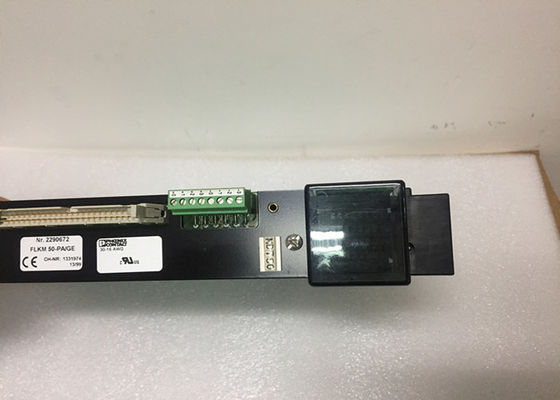 GE IC697 MDL750G 24/48 ボルト DC 0.5 アンペア出力モジュール