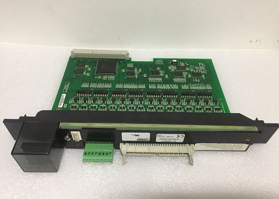 GE IC697 MDL750G 24/48 ボルト DC 0.5 アンペア出力モジュール