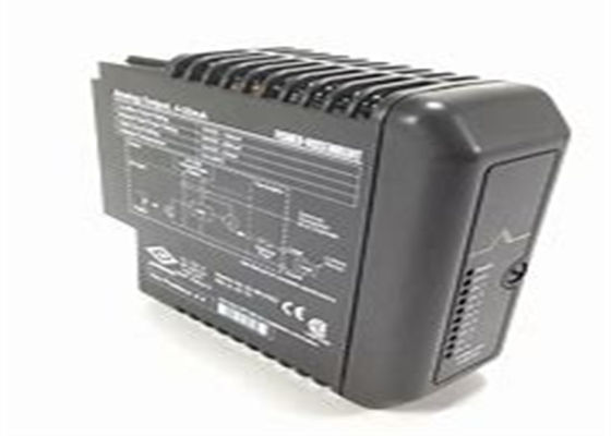 エマーソン DELTAV KJ3002X1-BB1 12P0683X072 アナログデジタルモジュール