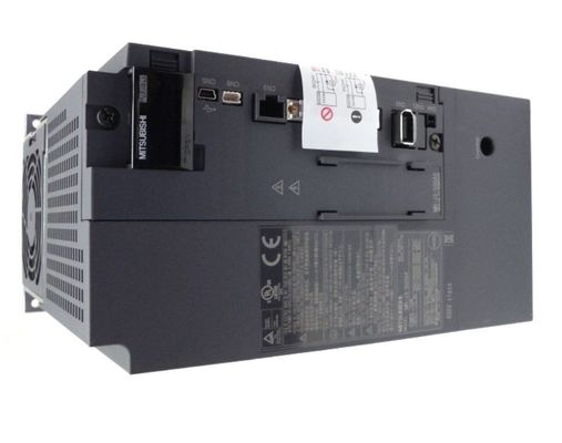 パワー MR-J2S-500B-ED MITSUBISHI 産業用セルボアンプ