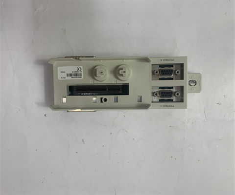 TB805 3BSE008534R1 ABB 入力モジュール 冗長な電源モジュール