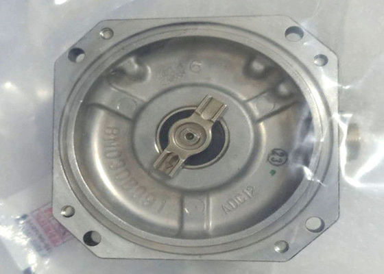 MITSUBISHI 内部シャフトレスエンコーダー OSA24R-C10 交流サーボモーター HF104-A48