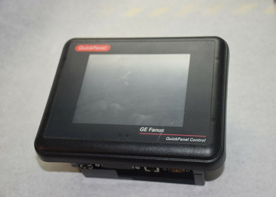 GE IC754CSF06CTD クイックパネルオペレーターターミナル 6インチカラーディスプレイ 32 MB メモリ 12-30 ボルト DC
