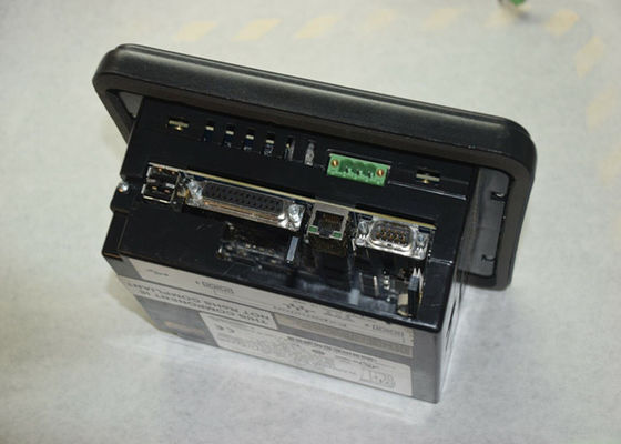 GE IC754CSF06CTD クイックパネルオペレーターターミナル 6インチカラーディスプレイ 32 MB メモリ 12-30 ボルト DC