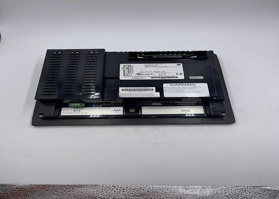 GE IC754VSI12CTD-KJ 中間12インチカラーTFTタッチクイックパネルディスプレイ