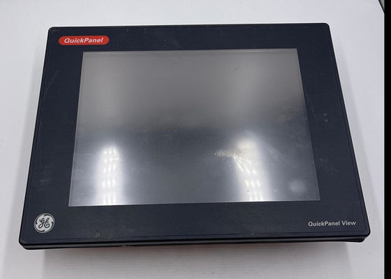 GE IC754VSI12CTD-KJ 中間12インチカラーTFTタッチクイックパネルディスプレイ