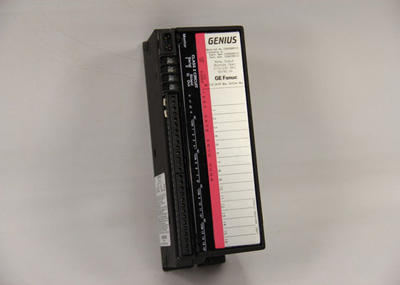 IC660EBR101 電子部品 電子,GE Fanuc,Genius I/Oブロックプロフクトライン