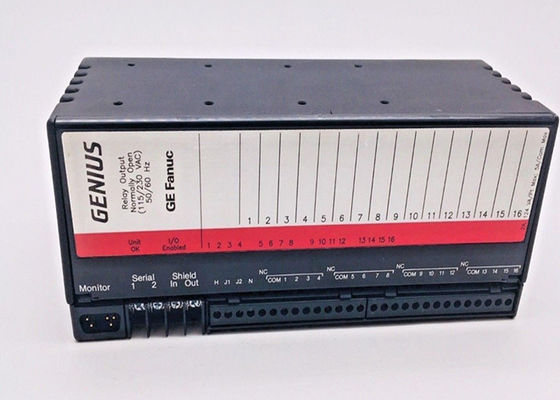 IC660EBR101 電子部品 電子,GE Fanuc,Genius I/Oブロックプロフクトライン