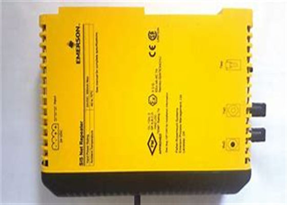 KJ2222X1-BA1 エマーソン デルタフ デジタル I O モジュール 全新