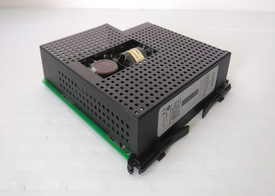 UR1HH GE電源モジュールは,125-250 V DC と 100-240 V の 50/60 Hz V AC の電源を指定しています