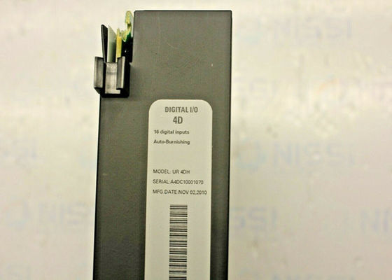 GE Multilin UR-4DH UR4DH URシリーズ ユニバーサル・リレー保護,最大4つのフィッダー制御