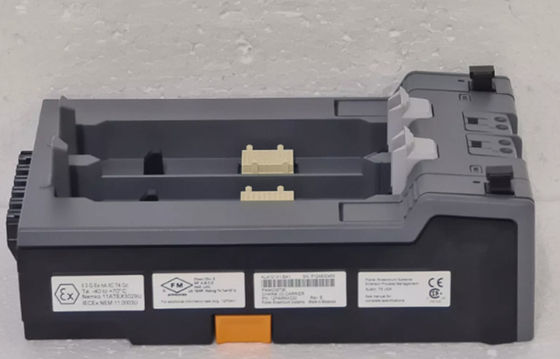 エマーソン KL4101X1-BA1 12P4989X032 I/o チャームキャリア I/Oキャリア