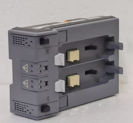 エマーソン KL4101X1-BA1 12P4989X032 I/o チャームキャリア I/Oキャリア