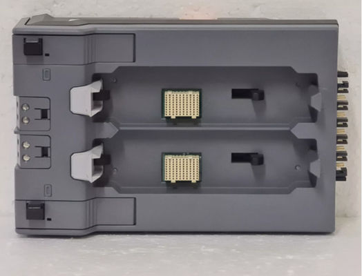 エマーソン KL4101X1-BA1 12P4989X032 I/o チャームキャリア I/Oキャリア