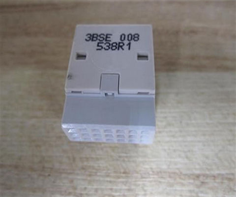 ABB 3BSE013208R1 モジュールバスクラスター モデム型 TB820V2