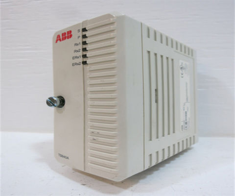 3BSE037760R1 ABB TB840A モジュールバスクラスターモデム