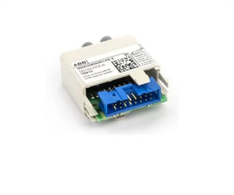 ABB TB810 3BSE008560R1 モジュールバス オプティカルポート ストック