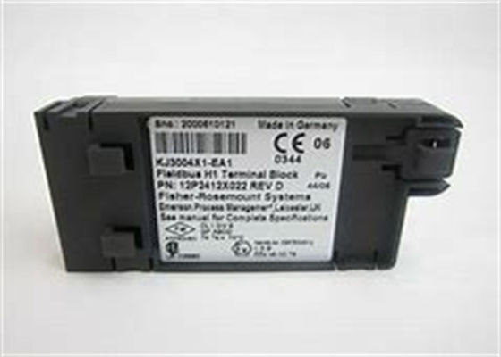 12Vエマーソン KJ3244X1-BK1 SE4016 デジタルIOモジュール オリジナル 新品