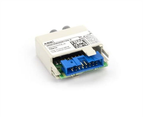 ABB TB811 3BSE008568R1 モジュールバス オプティカルポート ストック モジュールバス オプティカルポート