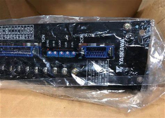 ヤスカワ CACR-SR5AB2ERY105 セルボパック セルボドライブ 全新ボックス