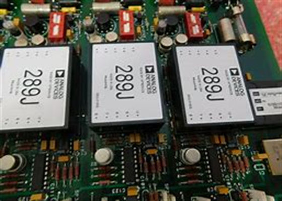エマーソン電源モジュール 3D21663G01 オリジナル新品