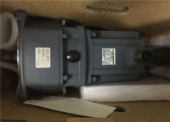 ミツビシ 300W産業用HAシリーズ ACサーボモーター HA-FF43CG1-UE