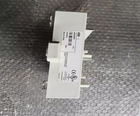 3BSE020848R1 ABB TU841 終了ユニット リデンダント電源モジュール