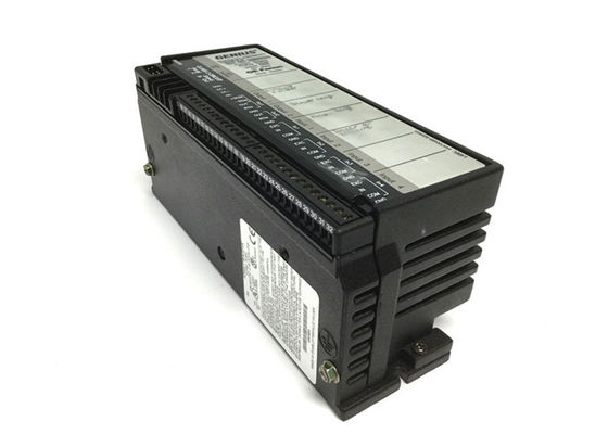 IC660BBA024 GE Fanuc Genius I/OシリーズからのI/Oブロック,名電圧24/48 VDC