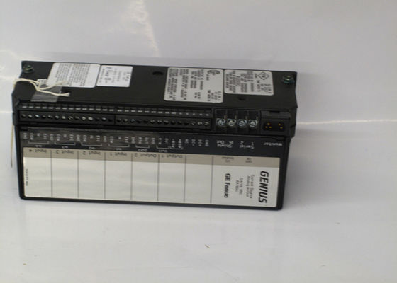 IC660BBA024 GE Fanuc Genius I/OシリーズからのI/Oブロック,名電圧24/48 VDC