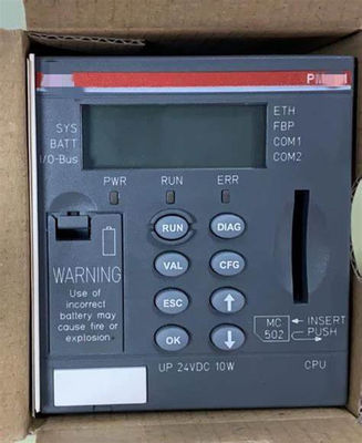 24V ABB デジタル IO モジュール 1SAP230900R0000 オリジナルボックス新品