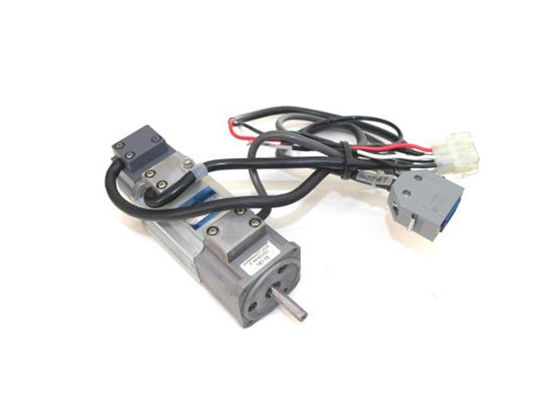 ミツビシ メルセルボ 高速 50W AC SERVO モーター HA-FE13B