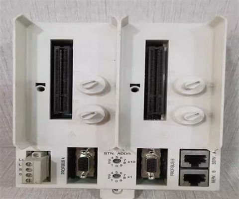 3BSE042560R1 ABB TU849 1+1 TB840の終止装置