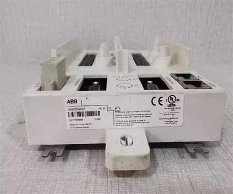 3BSE042560R1 ABB TU849 1+1 TB840の終止装置