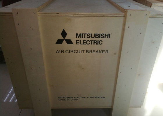 MITSUBISHI 低電圧エア・サーキットブレーカー AE1000-SS AE1000-SW 3P 4P型 AE ACB