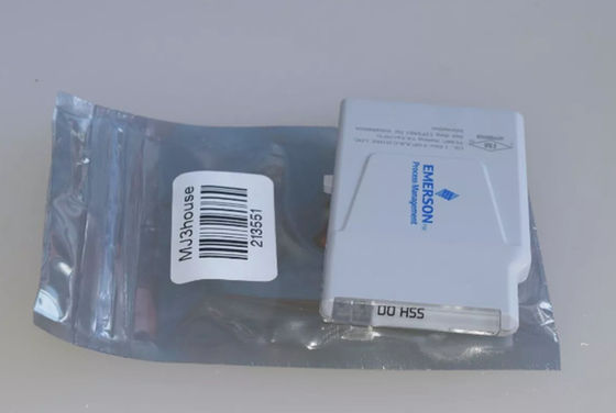 エマーソン KL3002X1-BA1 12P4627X052 DO 24 VDC ハイサイド CHARM