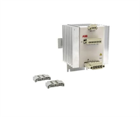 ABB 3BSE038226R1 (SS823) パワー・ボティング・ユニット ストレージ・プロテクション