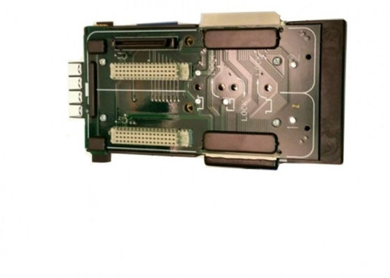 エマーソン デルタV KJ4101X1-BA1 12P1870X012 IS 8 ワイドキャリアモジュール
