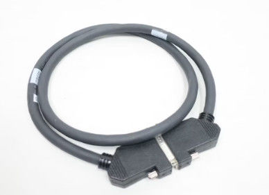 1.2メートルのケーブル延長機 KJ4002X1-BF2 エマーソン デルタV\u2122 0.5Kg 製品ID 12P3866X012