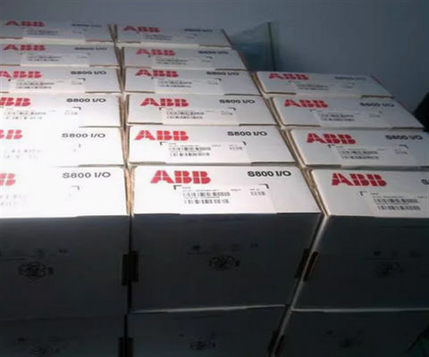 TU848 3BSE042558R1 モジュール終了ユニット ABB オプティカルモジュールバスモデム