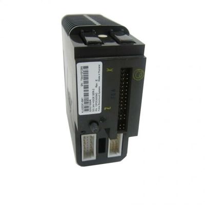エマーソン デルタV KJ3009X1-BA1 リデンドント電源モジュール 12VDC 600 MAローカルバスの電源