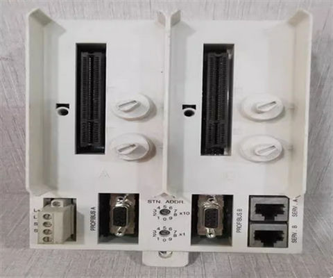 ABB TU849 MTU 個別電源終了ユニット ABB S800 I/O